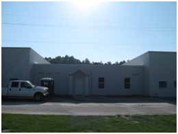 Warehouse Projects