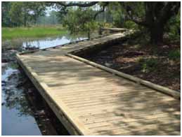 Boardwalk