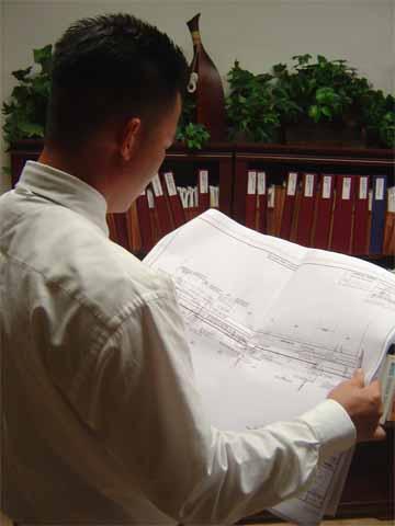 Permitting Services
