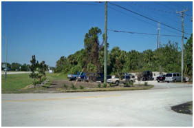 All American Air ConditioningParking Lot